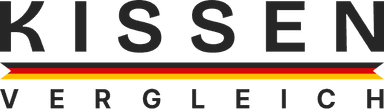 Kissen-Vergleich